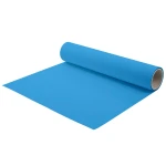 Quickflex Revolution 3608 - Lys Blå Tekstilfolie